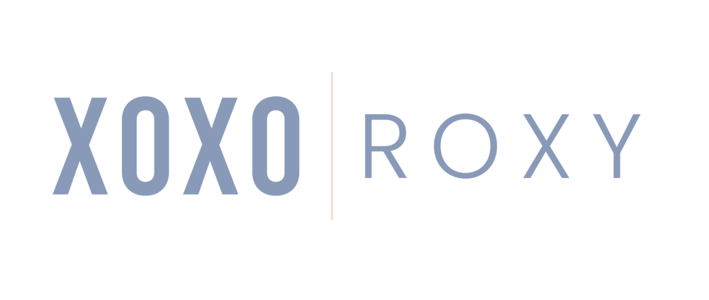 xoxo roxy 2024