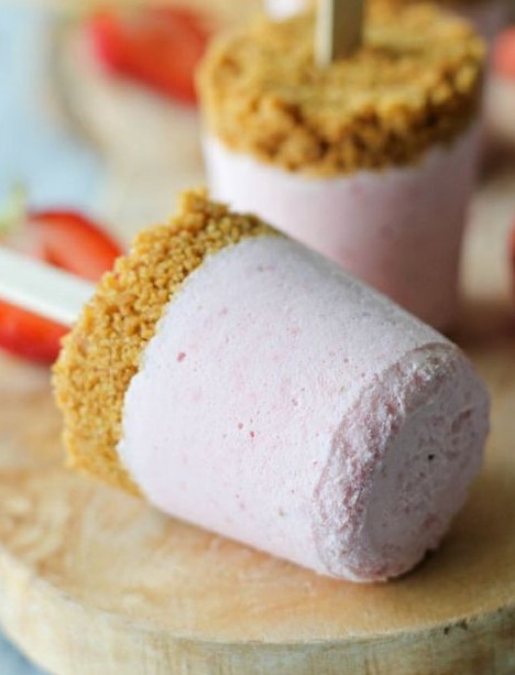pie icecream