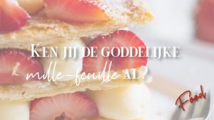 Goddelijke nille-feauile
