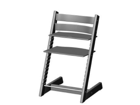 stokke kinderstoel review