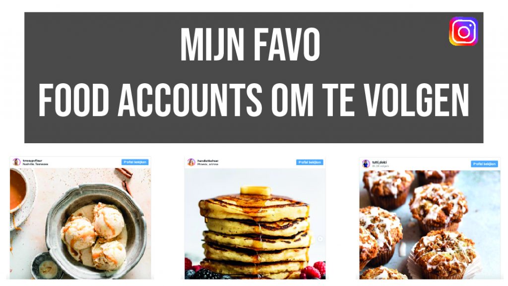 favo food accounts