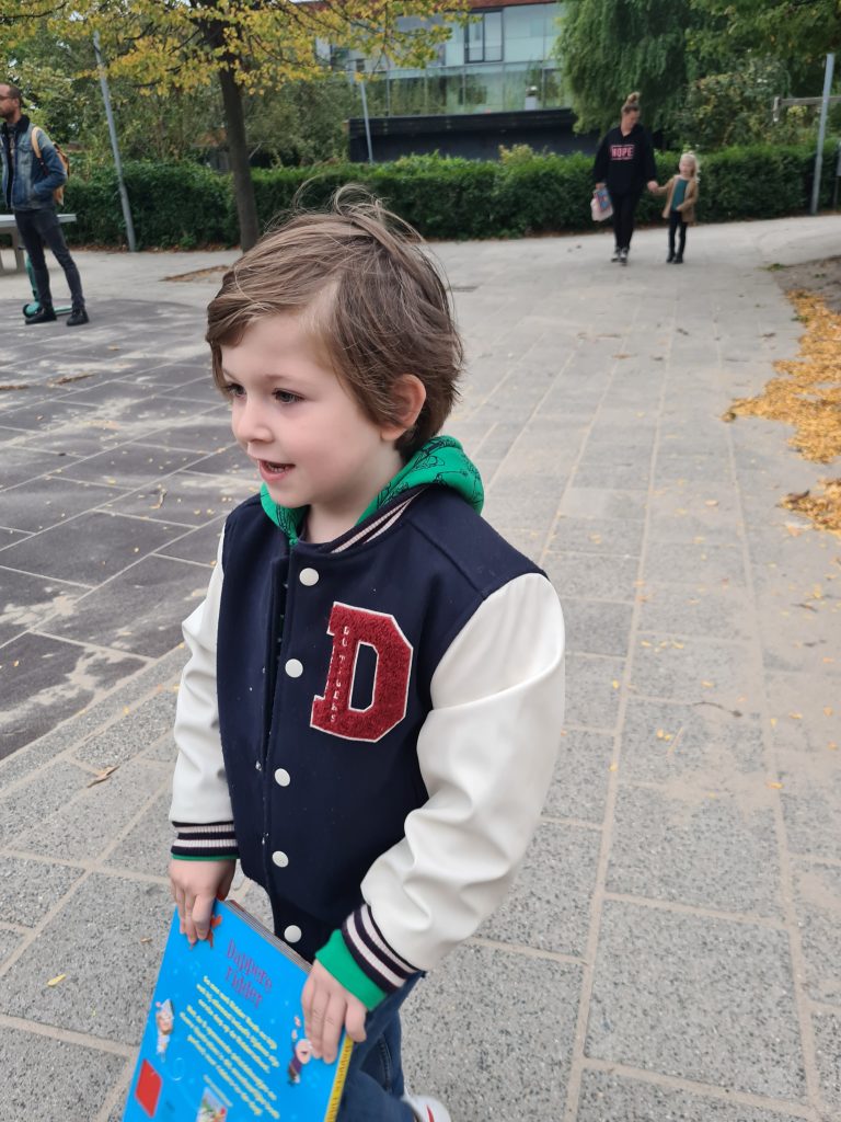 Flor baseball jack