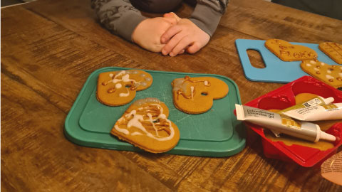 koekjes floris