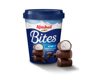 Almhof bites