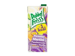 dubbelfris