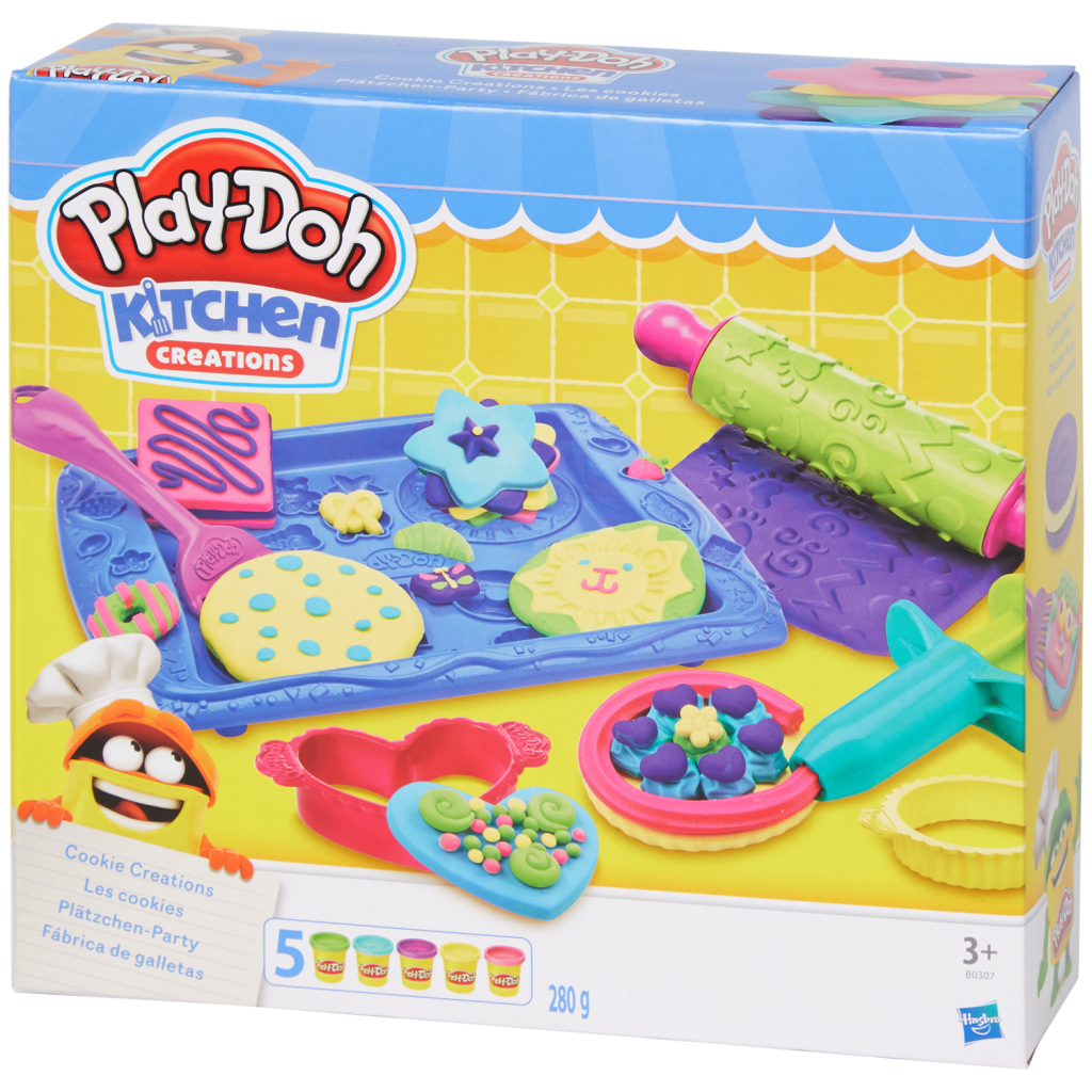 playdoh