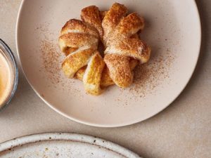 appel ring bladerdeeg