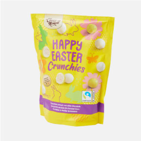 Choco moment crunchies