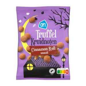 Truffel kruidnoten