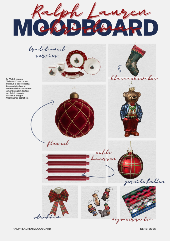Ralph lauren inspo