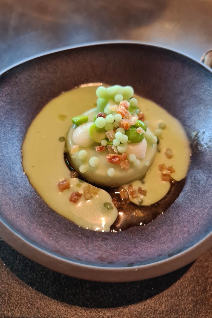 Restaurant Rantrée