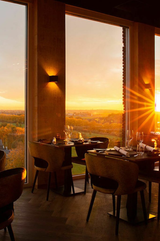 rantree restaurant