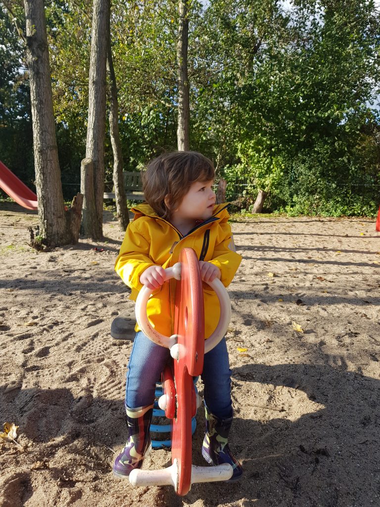 Klaverweide