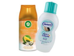 Nenuco airwick action dupe