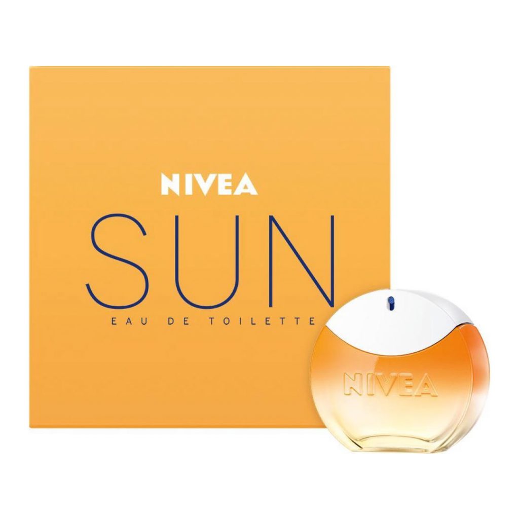 Sun nivea