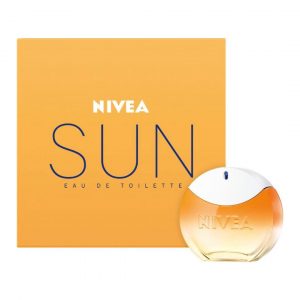 Sun nivea