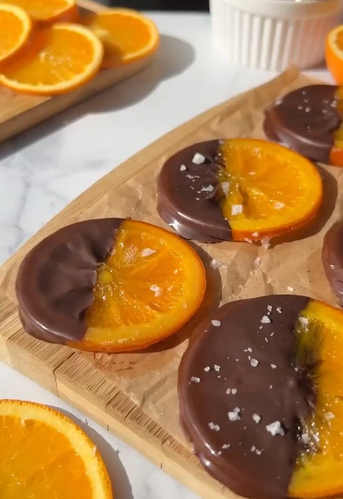 Favo baking videos mei tiktok