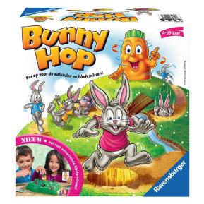 bunny hop