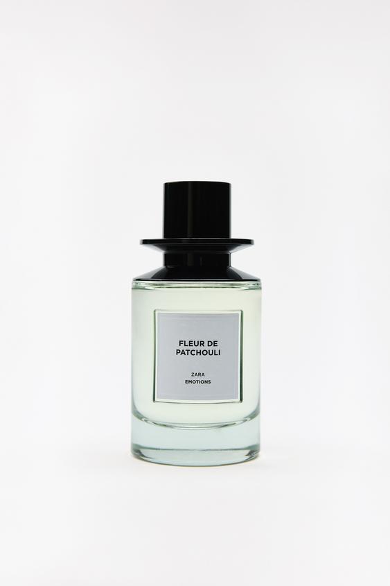 Zara fleur de Patchouli
