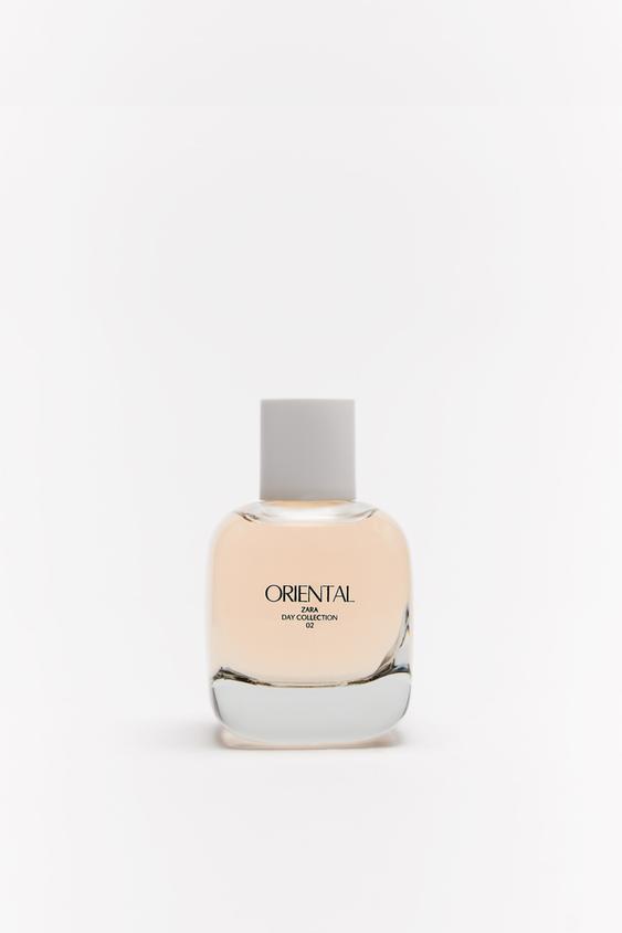 Zara oriental