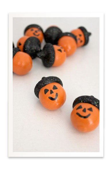 eikel halloween
