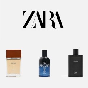 zara mannen