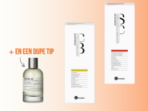 kruidvat parfum