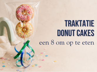 een 8 om op te eten