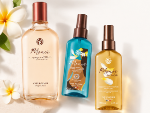 manoi parfum zomer geur