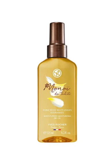Manoi dry oil