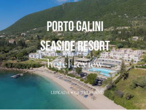 Hotel porto galini review